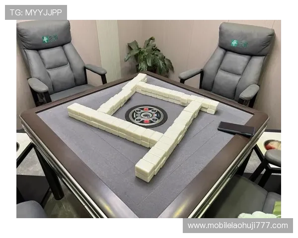 支持多平台同步的麻将游戏电脑版，随时随地享受地道的麻将乐趣