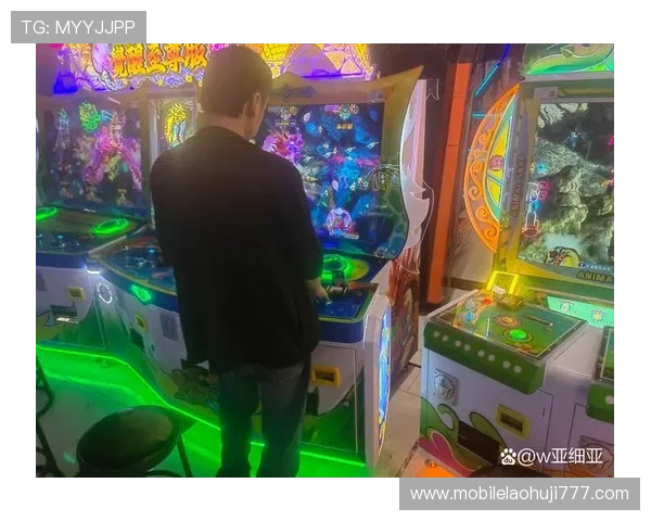 老虎机是啥玩意儿提升老虎机游戏体验的实用技巧和常用策略分享